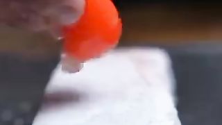 Albert Can Cook TikTok Food Video Compilations