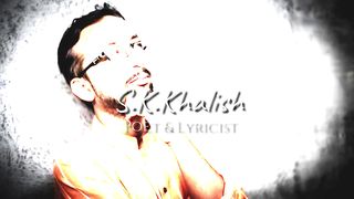 Namuraad Hain | S.K.Khalish | Urdu Poetry | Ghazal 07