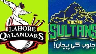 Full Highlights | Lahore Qalandars vs Multan Sultans | Match 20 | HBL PSL 8 | MI2T