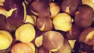 Why should we eat Roasted Chana ll چنے کھانے کے فائدے