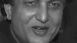Khalil-ur-rehman poetry.