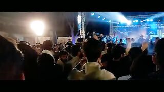 Qawali night #qawali