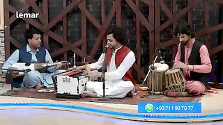 Kehan ayubi tapi Pushto song