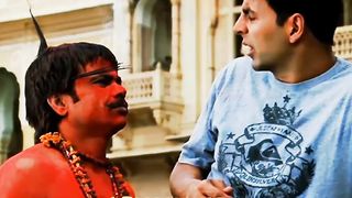 #bollywood #movie #akseykumar #rajpalyadav #comedy #video