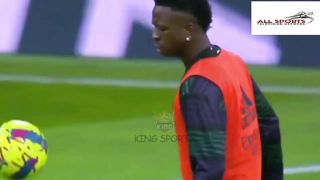 Real footboll