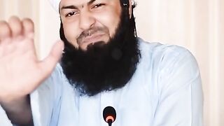 Abdul wahid quraishi #molana#bayan