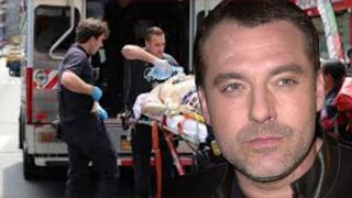 Us Actor Tom Sizemore Passed Away || bollycolourstv