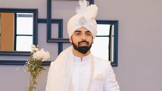 Shadab Khan marries Saqlain Mushtaq's daughter.