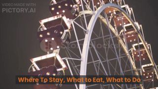 National Parks in Odessa | How to Reach | Where To Stay| What to Eat| What to Do