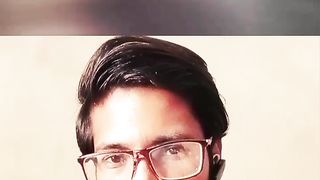 Ghareeb hu ????????????