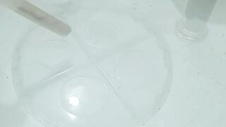 Resin art