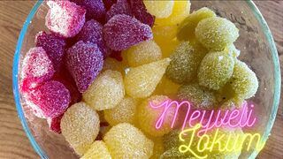 2-Ingredient, 5-Minute Dessert Recipe: No Sugar, No Oven Required and Absolutely Amazing!