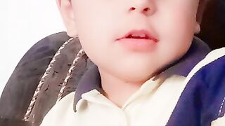 Learning and cuteness overloaded
