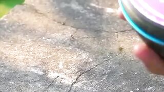 Amazing Idea CD_DVD into a solar panel