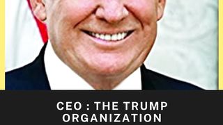 Donald Trump Net Worth 2022 | The Trump Organization