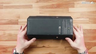 ASMR Unboxing - Asus ROG Phone 6D Ultimate
