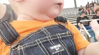 Baby And Dad Funny Moments  Try Not To Laugh !  #26  funny baby videos.