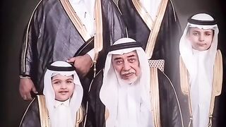 Meet Sheikh Saleh Al Shaiba: The Key Holder Of Makkah’s Holy Kaaba