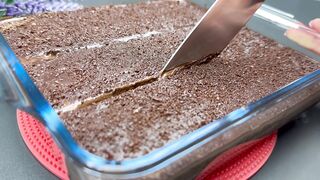 Moist Cake Recipe with No Flour, Oatmeal, Butter, or Sugar!