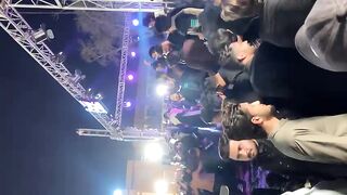 Qawali night Beautiful University Video #University