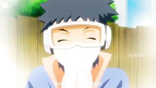 Obito X Rin Fairytale