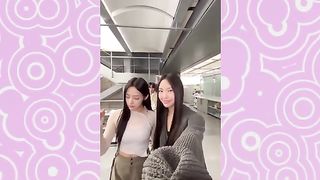 Tiktok couples