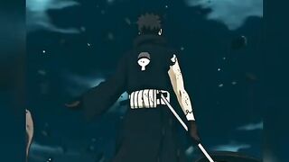 You Let Rin Died Ft Kakshi And Obito
