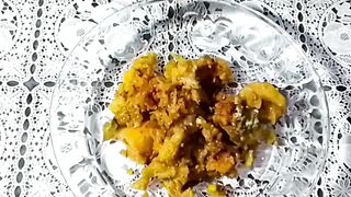 Left over gobhi sa banaye majedar paratha