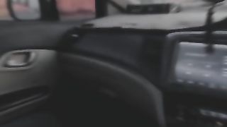 peaceful driving.
