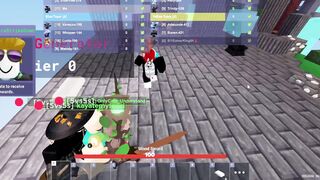 Why teammates are Bully