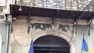 ОДЕСА