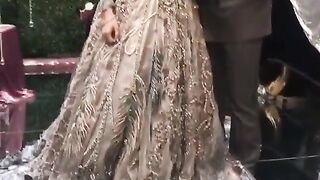 Sweet couple