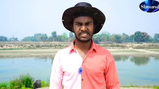 Must Watch New Very Special Funny Video 2023,Top New Comedy Video 2023