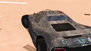 Car racing
