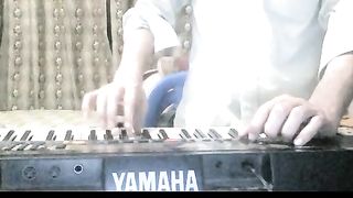 Humko Humise Chura Lo Song Piano cover| Mohabbatein | Shah Rukh Khan, Aishwarya Rai | Lata Mangeshkar, Udit N