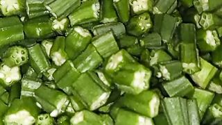 Description  How to makebhindi ki bhujia|| Recipe By chef mehar Ansari ||Lunch Brunch || بھنڈی بنانےکی ترکیب
