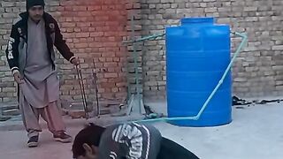 Pubg fever in real life