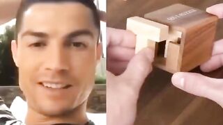 ???? Cristiano Ronaldo React Video