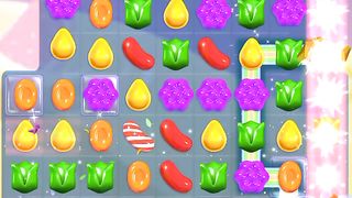 Candy Crush Saga, 13400 Level