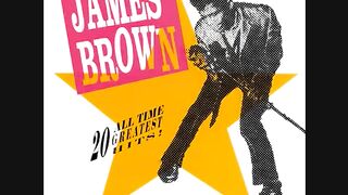 James brown - I feel good