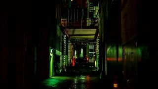 Interworld - metamorphosis Slowed  perfect