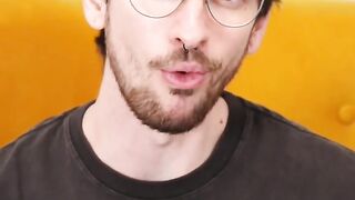 Short-.   What not to ask trans person