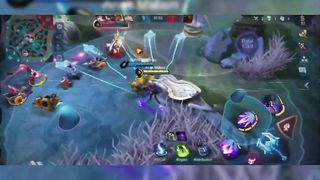 Super Faster Gusion Moontage