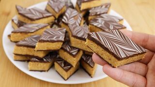 Guilt-Free Holiday Treats in Just 10 Minutes with Only 3 Ingredients