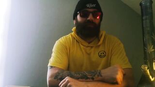 Peace Toke by hubby more of more ;)