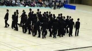 Amazing Team Work