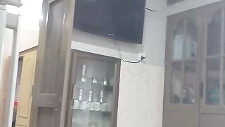 My ???? home