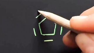 Star drawing tutorials