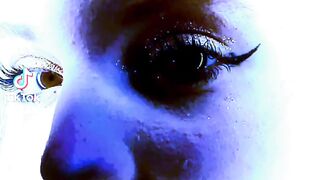 Dark Paradise cover LanaDelRey cover LéaWlt