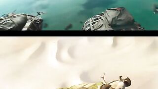 wooow uncharted